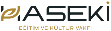 Haseki Vakfı Logo